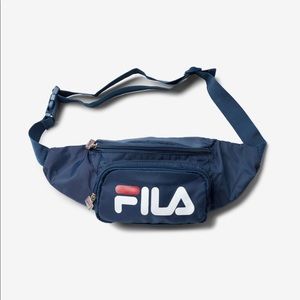 Brand new FILA waist bag.
